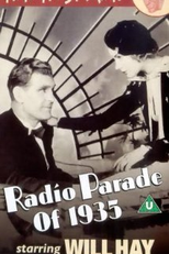 Radio Parade of 1935 (Radio Parade of 1935)