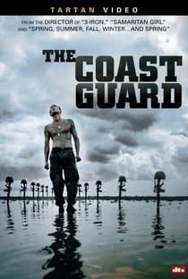 The Coast Guard - Poster / Capa / Cartaz - Oficial 1