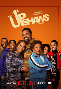Família Upshaw (5ª Temporada) (The Upshaws (Season 5))