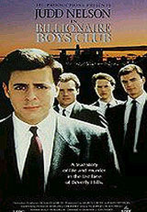 O Clube da Morte (Billionaire Boys Club)