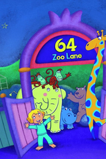 Rua do Zoo 64 (64 Zoo Lane)