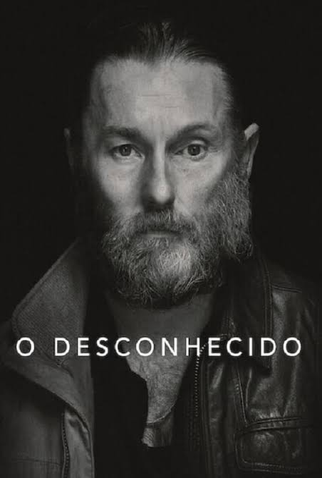 Poster 4 de Filme O Desconhecido (2022)