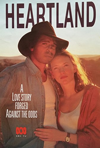Poster 1 de Série Heartland (1994)