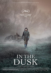 Ao Entardecer (Au Crépuscule)