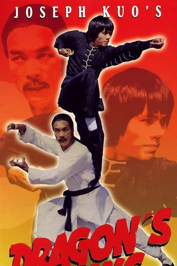  de Filme Garras de Dragão (1979)