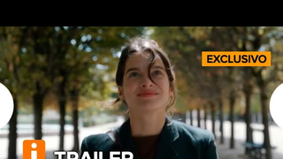 Trailer: A Garota Radiante | Trailer Legendado