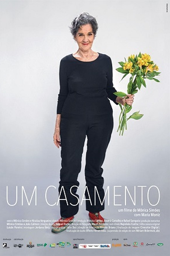  de Filme Um Casamento (2016)
