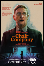 A Cadeira (1ª Temporada) (The Chair Company (Season 1))