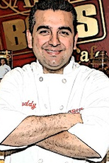 Batalha dos Confeiteiros: Brasil (1ª Temporada) (Batalha dos Confeiteiros: Brasil (1ª Temporada))