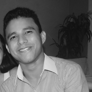 Foto de perfil de Saulo Gomes