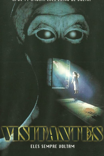  de Filme Visitantes: Eles Sempre Voltam (1995)