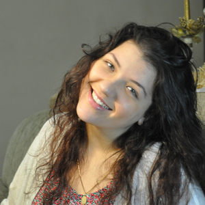 Foto de perfil de Giovanna