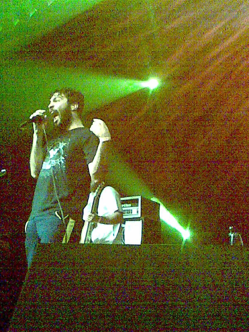 R. G. Silva - Foto 1