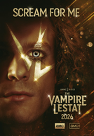Entrevista com o Vampiro (3ª Temporada)