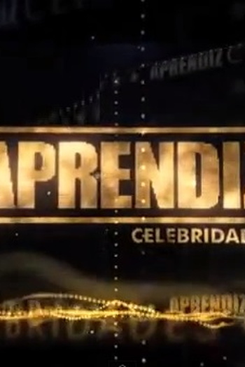 Poster de TV Aprendiz Celebridades (2014)