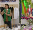 La venta especial de bodas