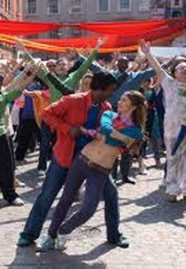 Moore Street Masala (Moore Street Masala)