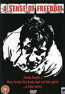 A Sense of Freedom (A Sense of Freedom)