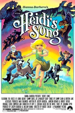 A Canção de Heidi (Heidi's Song)