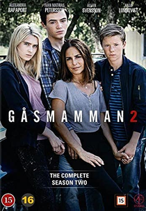 Gåsmamman (2ª Temporada) (Gåsmamman (Season 2))