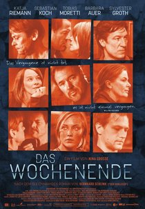 O fim de semana (Das Wochenende)