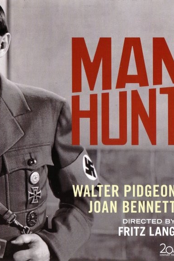  de Filme O Homem que Quis Matar Hitler (1941)