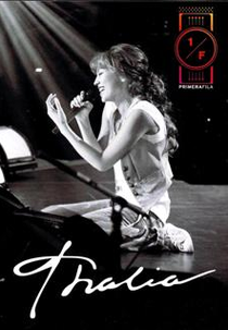 Thalia en Primera Fila (Thalia en Primera Fila)