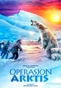 Operação Ártico (Operasjon Arktis)