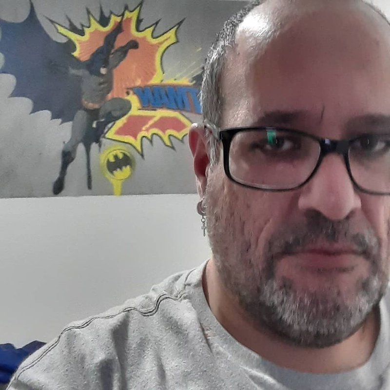 Roberto Pereira - Foto 3