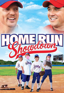 Home Run Showdown (Home Run Showdown)