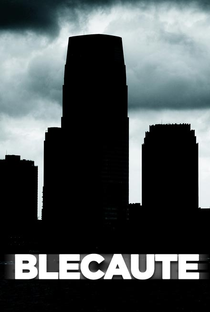 Blecaute - Poster / Capa / Cartaz - Oficial 2