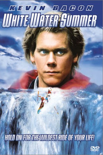  de Filme Águas Perigosas (1987)