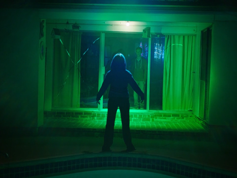 Foto 1 de Verão Obscuro