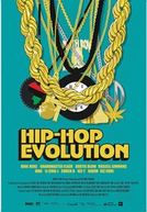 Hip-Hop Evolution (1ª Temporada) (hip-hop evolution (Season 1))