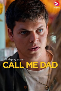 Call Me Dad (1ª Temporada) - Poster / Capa / Cartaz - Oficial 1