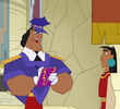 Officer Kronk