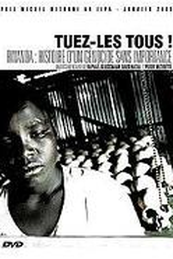 Poster de Filme Tuez-les tous ! (2004)