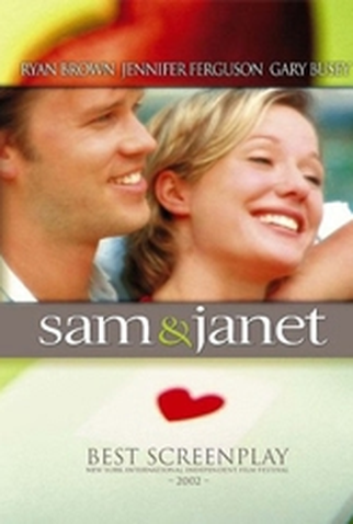 Poster 1 de Filme Encontro Inesperado (2002)