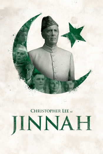  de Filme Jinnah (1998)