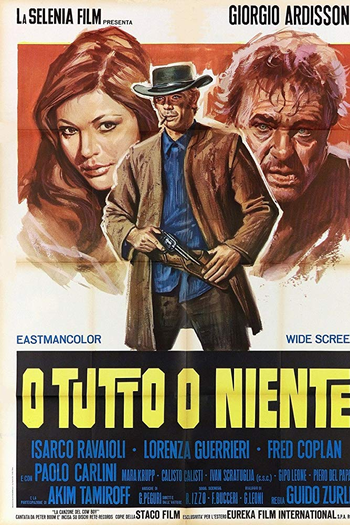  de Filme Tudo ou Nada (1968)