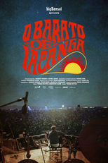 O Barato de Iacanga (O Barato de Iacanga)