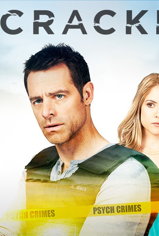 Poster 1 de Série Cracked (2ª Temporada) (2013)