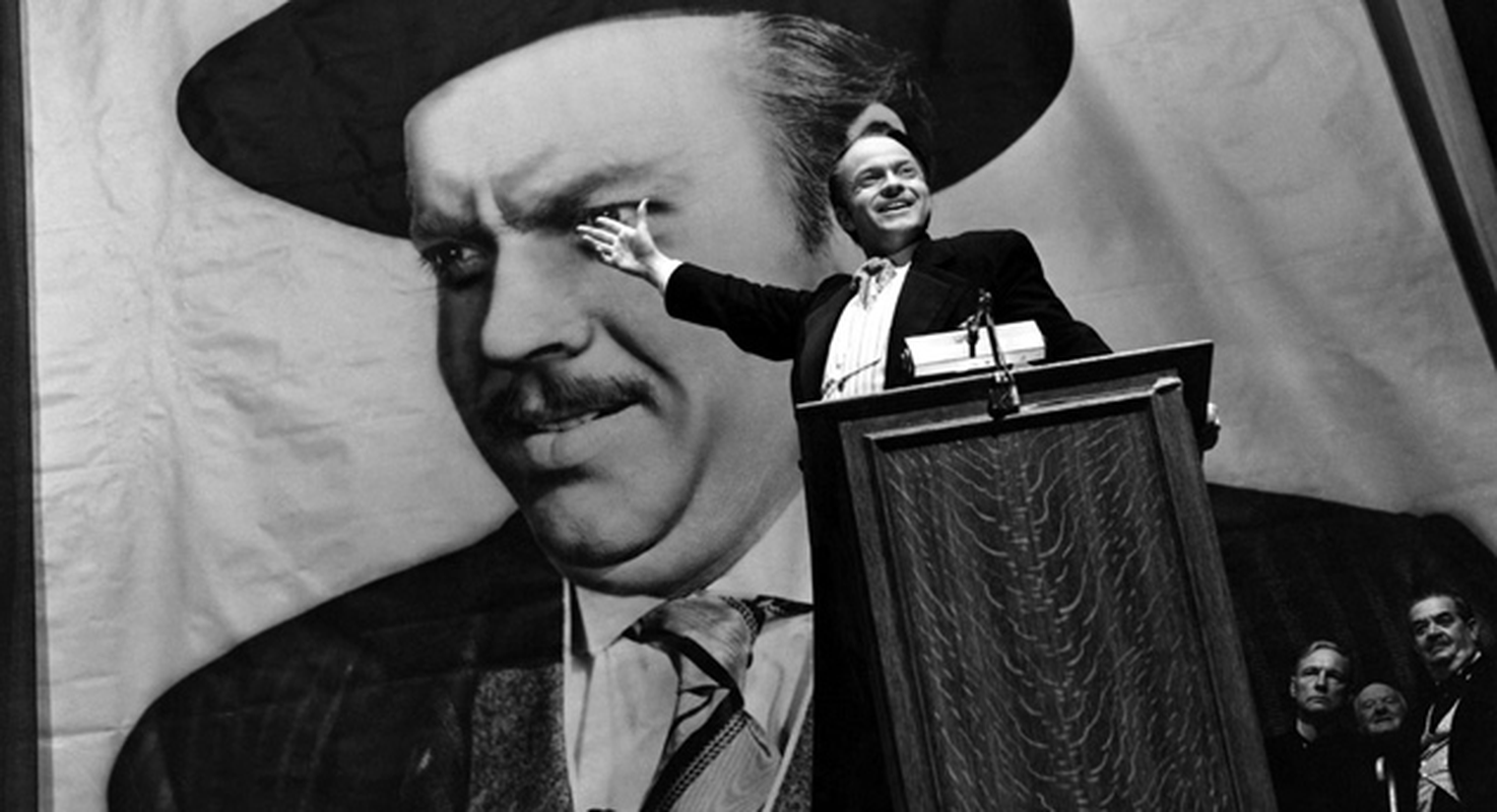 Orson Welles - Foto 8