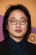 Jimmy O. Yang