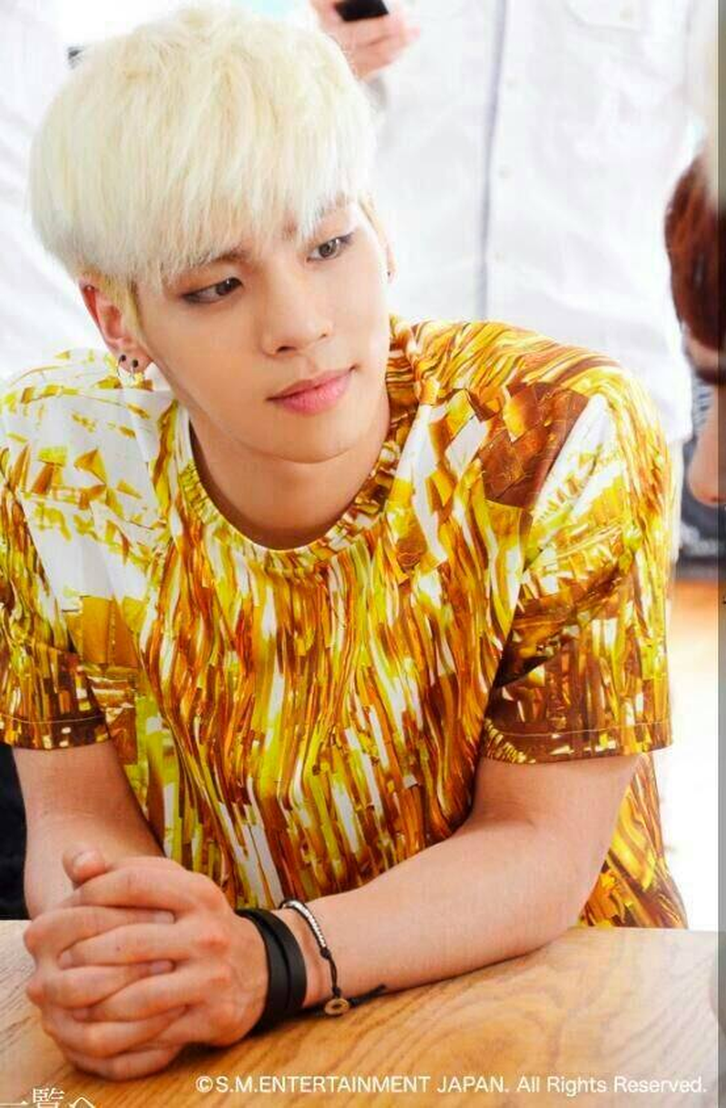 JongHyun - Foto 5