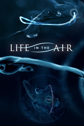  de Série A Vida no Ar (2016)