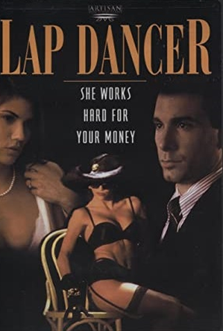 Poster 1 de Filme A Dança da Sedução (1995)