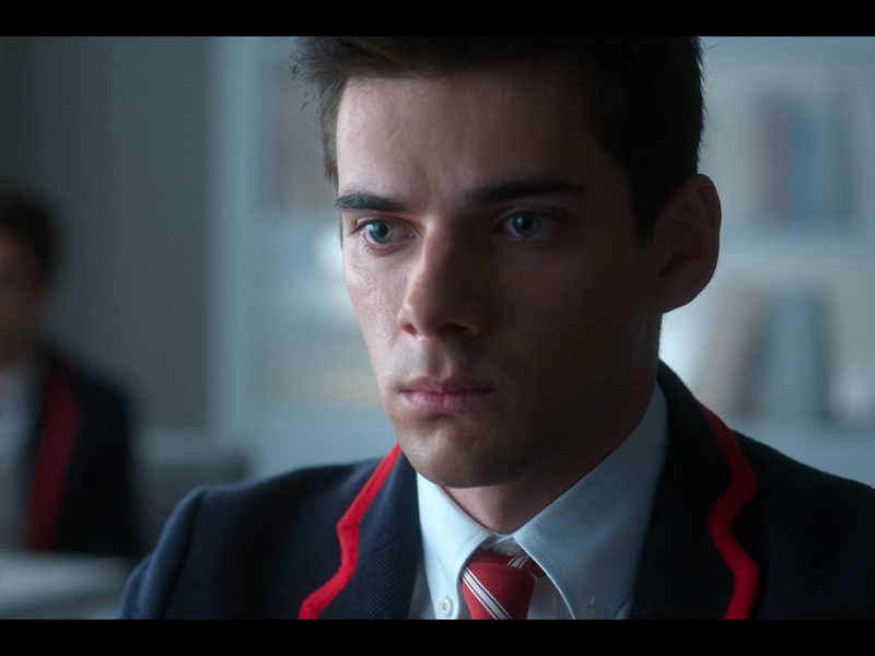 Foto 54 de Elite (3ª Temporada)