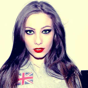 Foto de perfil de Thais