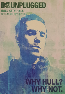 MTV Unplugged - Liam Gallagher (MTV Unplugged - Liam Gallagher)